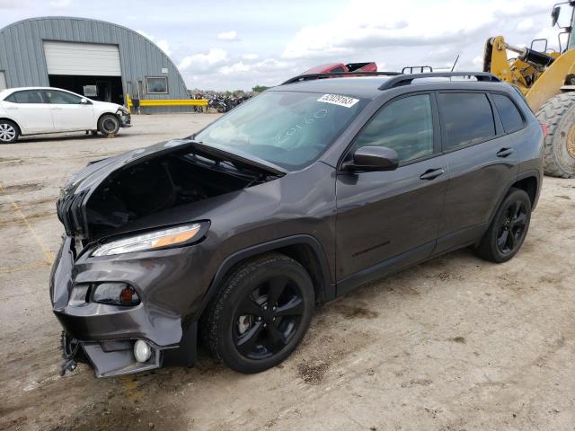 JEEP CHEROKEE L 2018 1c4pjlcbxjd561794