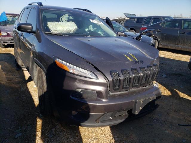 JEEP CHEROKEE L 2018 1c4pjlcbxjd587327