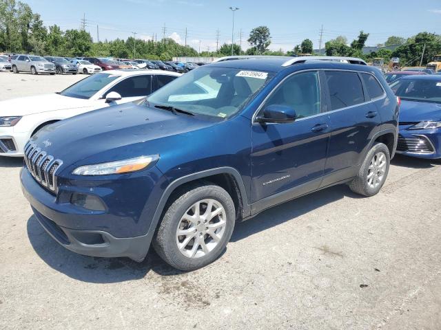 JEEP CHEROKEE L 2018 1c4pjlcbxjd596920