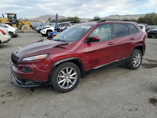 JEEP CHEROKEE L 2018 1c4pjlcbxjd612274