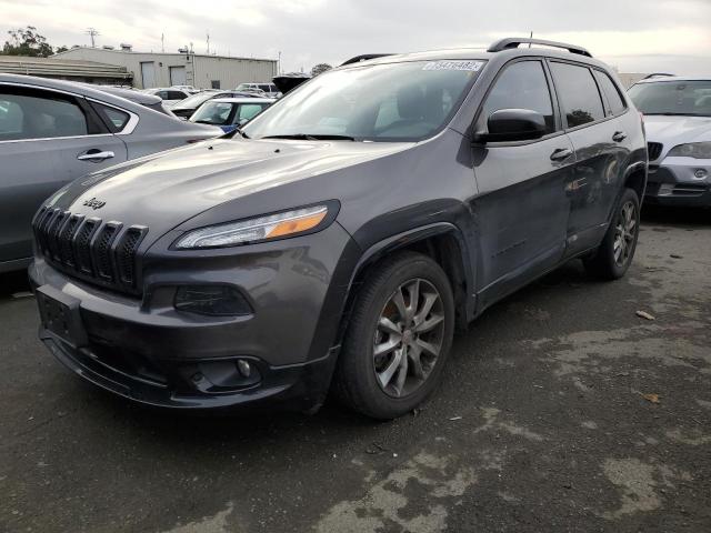 JEEP CHEROKEE L 2018 1c4pjlcbxjd612646