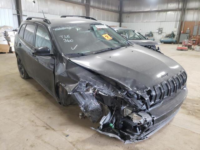 JEEP CHEROKEE L 2018 1c4pjlcbxjd616065