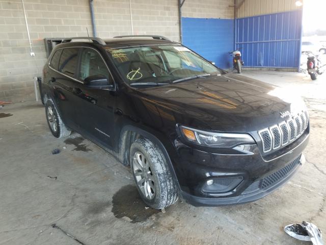 JEEP NULL 2019 1c4pjlcbxkd129157