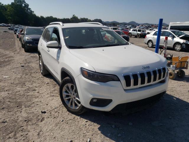 JEEP CHEROKEE L 2019 1c4pjlcbxkd153099