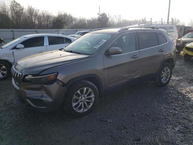 JEEP NULL 2019 1c4pjlcbxkd175815