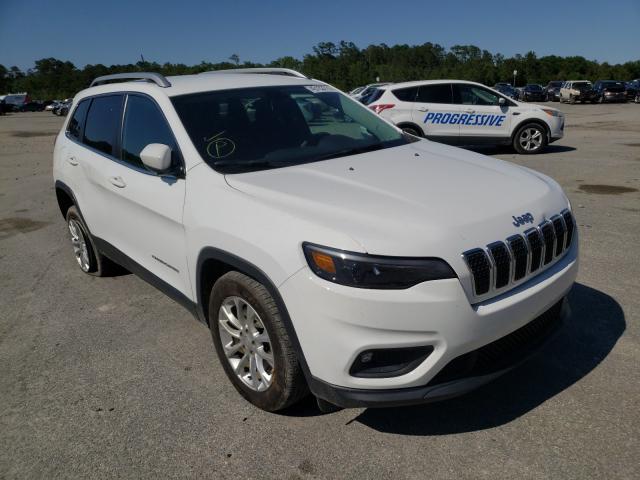 JEEP CHEROKEE L 2019 1c4pjlcbxkd206271