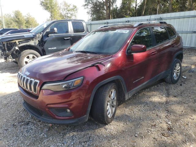 JEEP GRAND CHEROKEE 2019 1c4pjlcbxkd220848