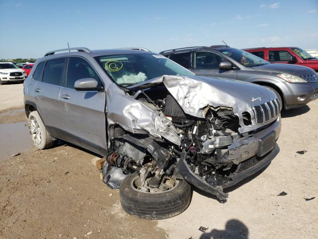 JEEP CHEROKEE L 2019 1c4pjlcbxkd264820