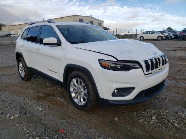 JEEP CHEROKEE L 2019 1c4pjlcbxkd278510