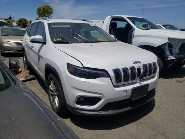 JEEP NULL 2019 1c4pjlcbxkd286669