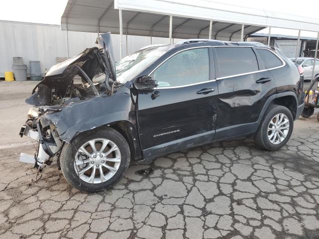 JEEP GRAND CHEROKEE 2019 1c4pjlcbxkd325521