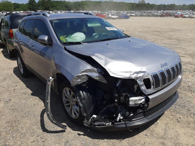 JEEP NULL 2019 1c4pjlcbxkd340326