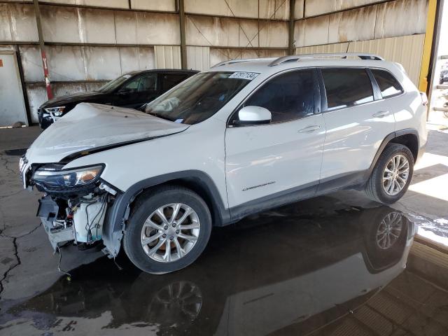 JEEP CHEROKEE L 2019 1c4pjlcbxkd396699