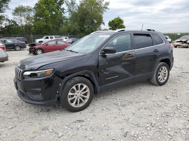 JEEP CHEROKEE L 2019 1c4pjlcbxkd411718