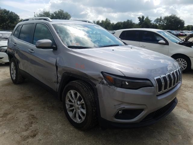 JEEP NULL 2019 1c4pjlcbxkd416675