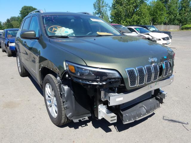 JEEP NULL 2019 1c4pjlcbxkd455539