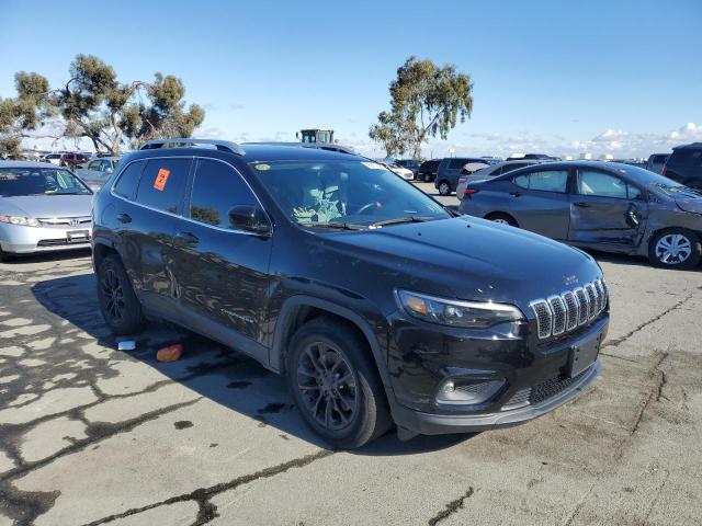 JEEP CHEROKEE L 2019 1c4pjlcbxkd475046