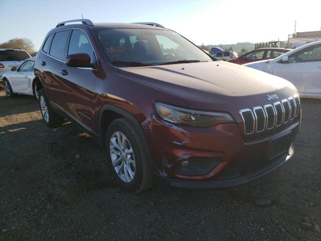 JEEP NULL 2019 1c4pjlcbxkd475080