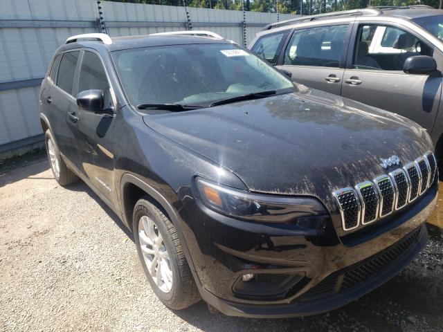 JEEP CHEROKEE L 2019 1c4pjlcbxkd485124