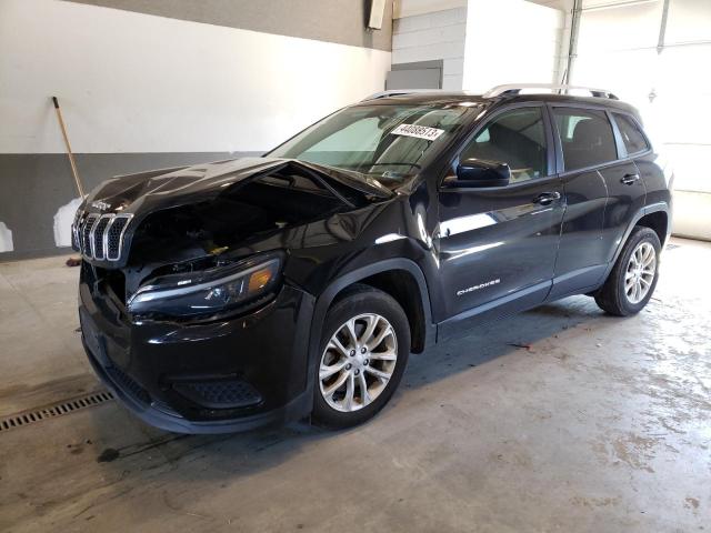 JEEP CHEROKEE L 2020 1c4pjlcbxld528328