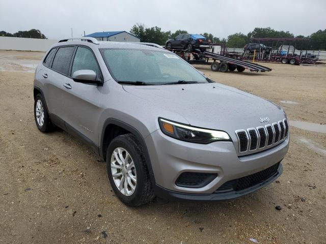 JEEP CHEROKEE L 2020 1c4pjlcbxld569591