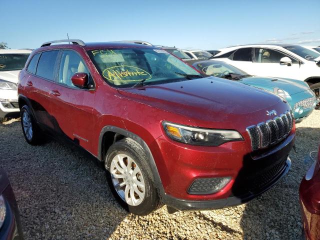 JEEP CHEROKEE L 2020 1c4pjlcbxld570885