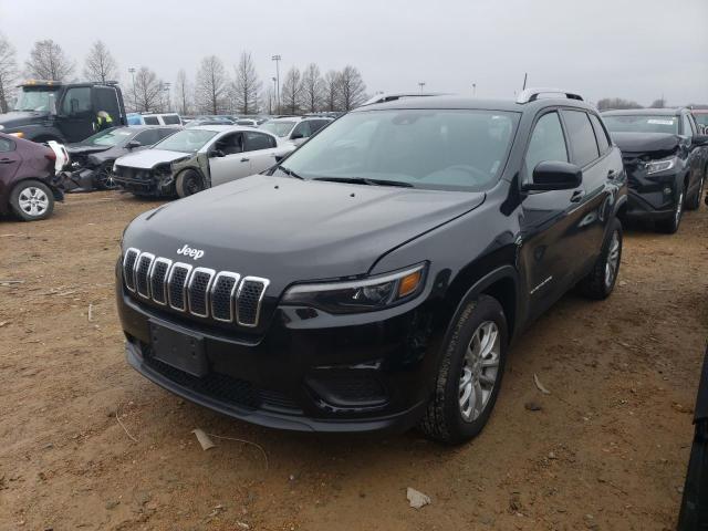 JEEP CHEROKEE L 2021 1c4pjlcbxmd164834