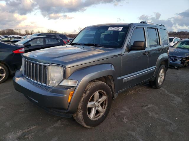 JEEP LIBERTY LI 2012 1c4pjlck0cw121011