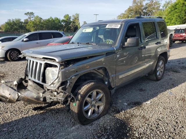 JEEP LIBERTY 2012 1c4pjlck0cw130310