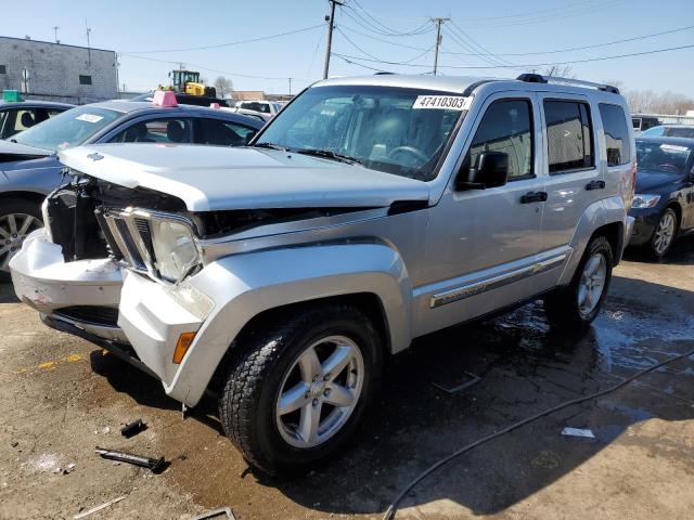 JEEP LIBERTY LI 2012 1c4pjlck0cw148063