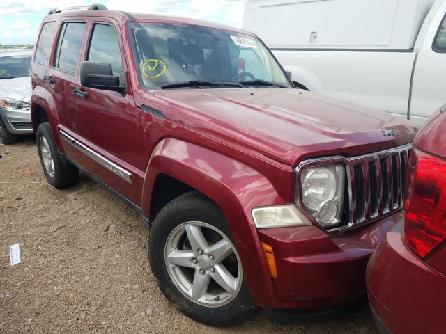 JEEP LIBERTY LI 2012 1c4pjlck1cw119185