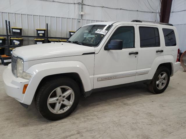 JEEP LIBERTY LI 2012 1c4pjlck1cw148072