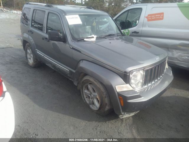 JEEP LIBERTY 2012 1c4pjlck2cw121186