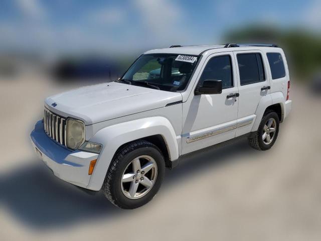 JEEP LIBERTY 2012 1c4pjlck2cw144581