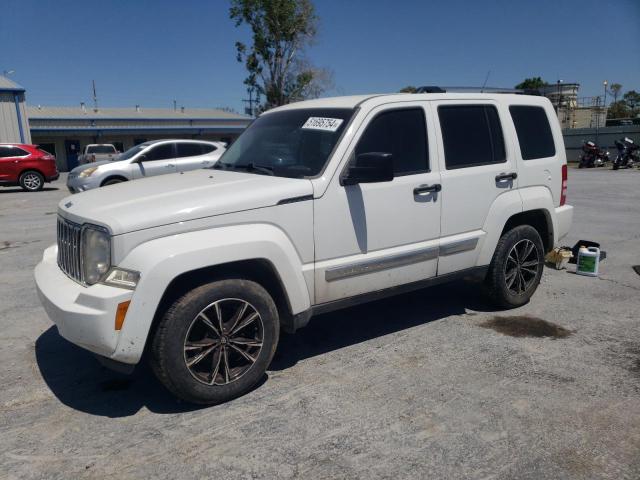 JEEP LIBERTY 2012 1c4pjlck2cw144595