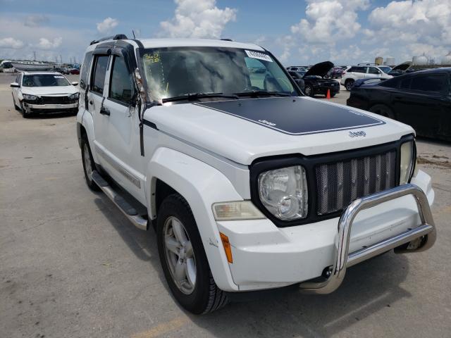 JEEP LIBERTY LI 2012 1c4pjlck2cw144600