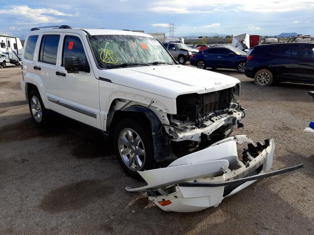 JEEP LIBERTY LI 2012 1c4pjlck2cw151787