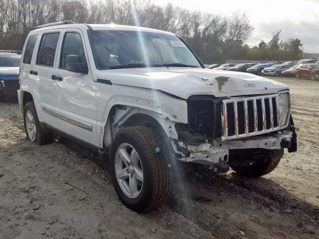 JEEP LIBERTY 2012 1c4pjlck3cw166038