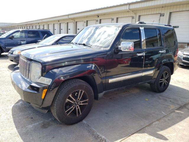 JEEP LIBERTY 2012 1c4pjlck4cw147966