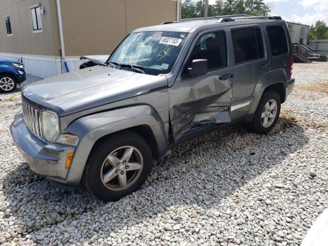 JEEP LIBERTY LI 2012 1c4pjlck5cw146339