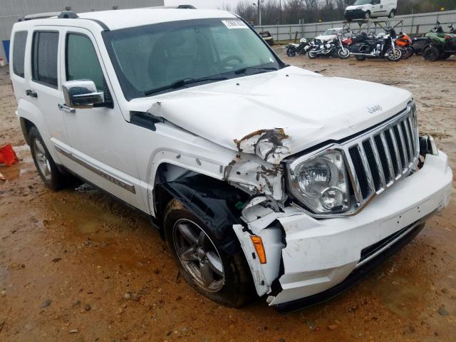 JEEP LIBERTY LI 2012 1c4pjlck5cw148074