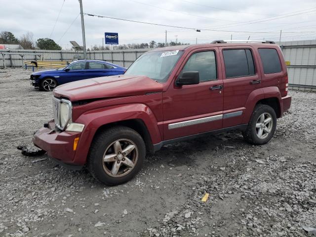 JEEP LIBERTY LI 2012 1c4pjlck6cw121188