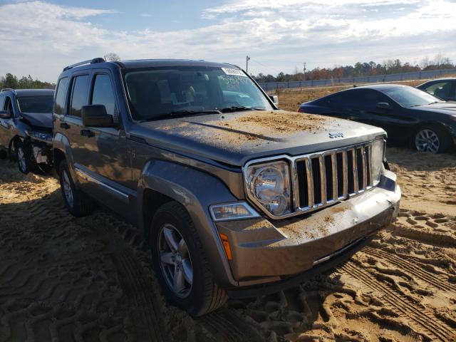 JEEP LIBERTY LI 2012 1c4pjlck6cw144521