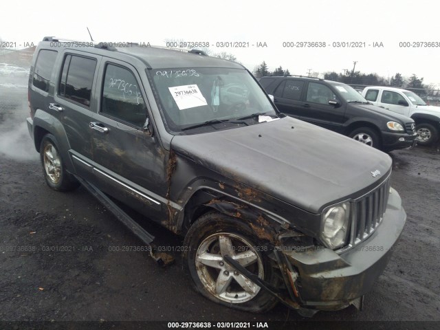 JEEP NULL 2012 1c4pjlck6cw144616