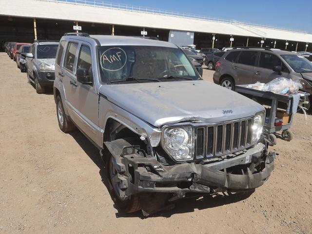 JEEP LIBERTY LI 2012 1c4pjlck6cw144695