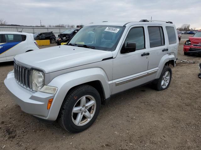 JEEP LIBERTY LI 2012 1c4pjlck6cw144731