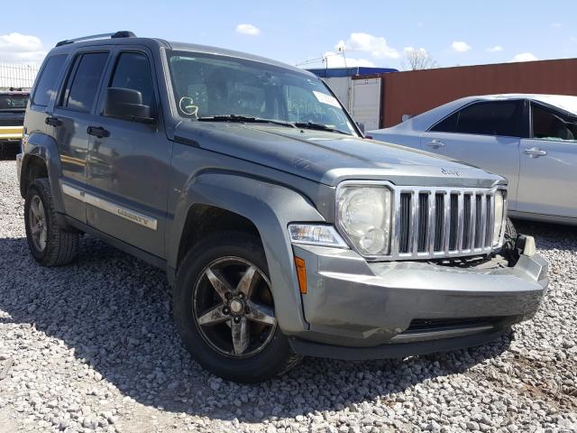 JEEP LIBERTY LI 2012 1c4pjlck7cw120633