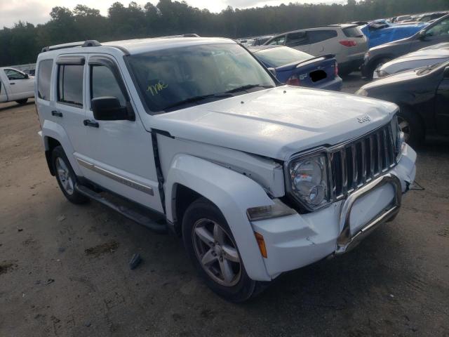 JEEP LIBERTY LI 2012 1c4pjlck7cw121085