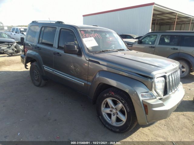 JEEP LIBERTY 2012 1c4pjlck7cw144513