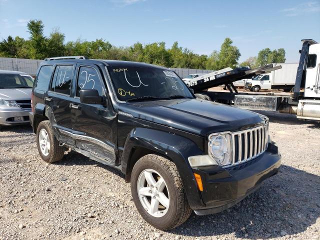 JEEP LIBERTY LI 2012 1c4pjlck7cw146374